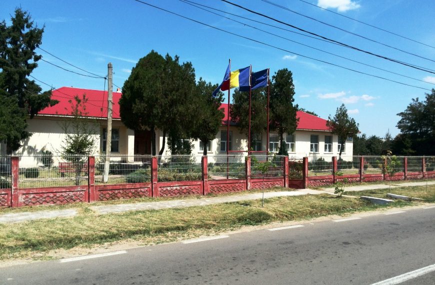 Anunt Privind Stabilirea Locurilor Speciale De Afisaj Electoral